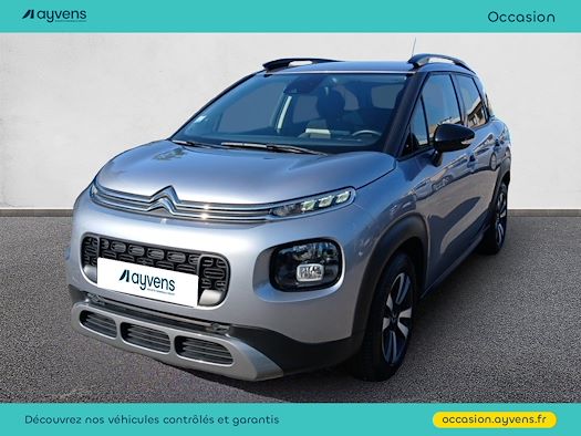 CITROEN C3 AIRCROSS pour vente et location de véhicules d'occasion sur Ayvens