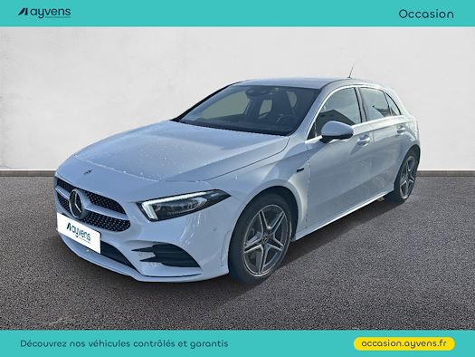 MERCEDES-BENZ CLASSE A pour vente et location de véhicules d'occasion sur Ayvens