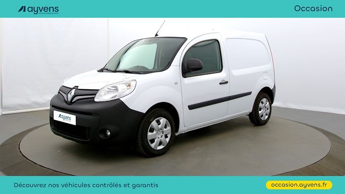 RENAULT KANGOO EXPRESS pour vente et location de véhicules d'occasion sur Ayvens