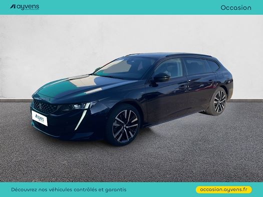 PEUGEOT 508 pour vente et location de véhicules d'occasion sur Ayvens