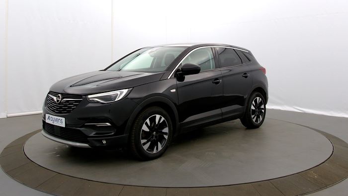 OPEL GRANDLAND X pour vente et location de véhicules d'occasion sur Ayvens