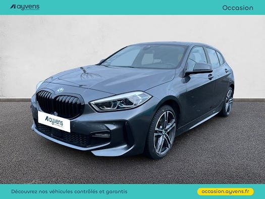 BMW SERIE 1 pour vente et location de véhicules d'occasion sur Ayvens