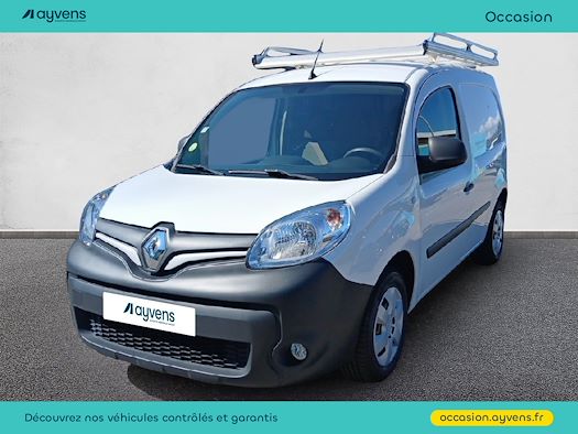 RENAULT KANGOO EXPRESS pour vente et location de véhicules d'occasion sur Ayvens