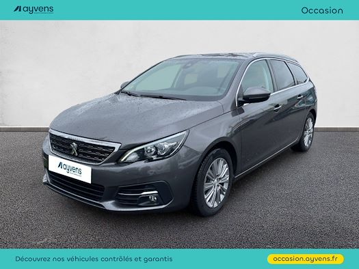 PEUGEOT 308 SW pour vente et location de véhicules d'occasion sur Ayvens