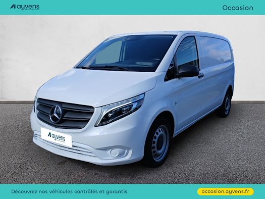 MERCEDES-BENZ VITO pour vente et location de véhicules d'occasion sur Ayvens