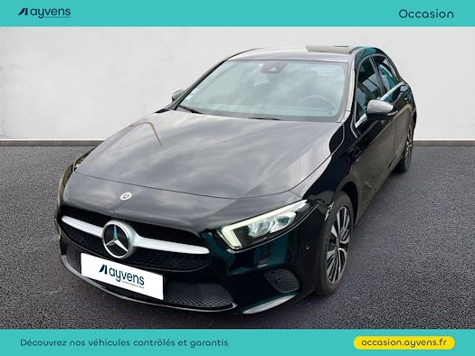 MERCEDES-BENZ CLASSE A pour vente et location de véhicules d'occasion sur Ayvens