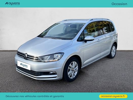 VOLKSWAGEN TOURAN pour vente et location de véhicules d'occasion sur Ayvens