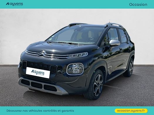 CITROEN C3 AIRCROSS pour vente et location de véhicules d'occasion sur Ayvens