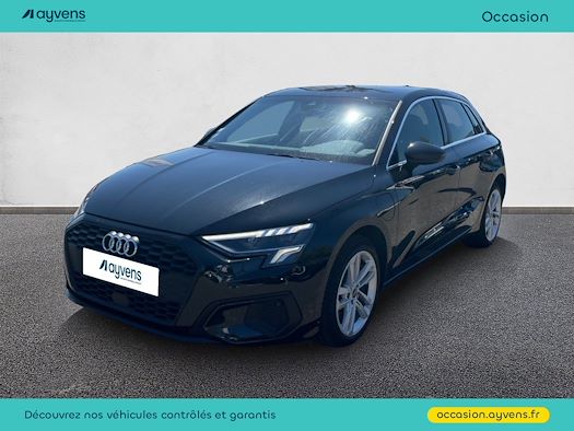AUDI A3 SPORTBACK pour vente et location de véhicules d'occasion sur Ayvens