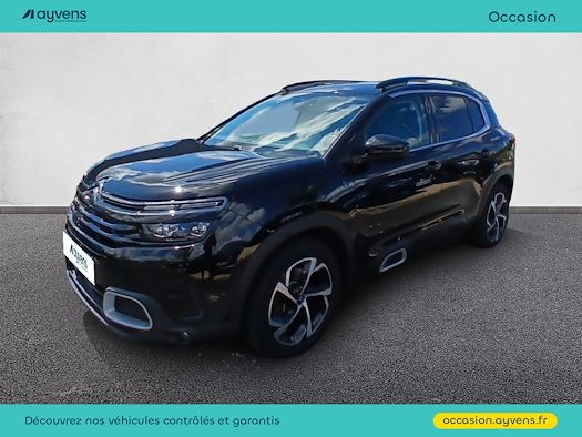 CITROEN C5 AIRCROSS pour vente et location de véhicules d'occasion sur Ayvens