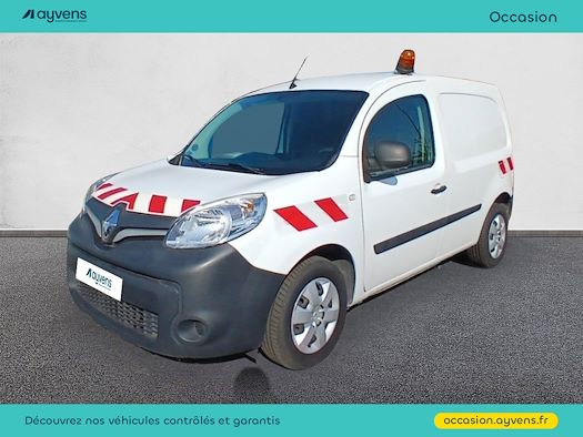 RENAULT KANGOO EXPRESS pour vente et location de véhicules d'occasion sur Ayvens