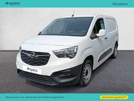 OPEL COMBO pour vente et location de véhicules d'occasion sur Ayvens