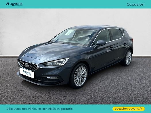 SEAT LEON pour vente et location de véhicules d'occasion sur Ayvens