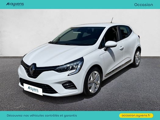 RENAULT CLIO pour vente et location de véhicules d'occasion sur Ayvens