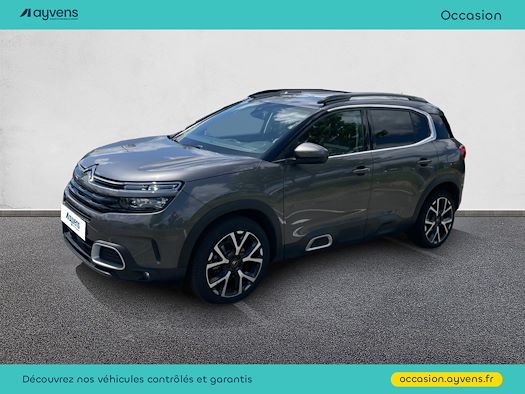 CITROEN C5 AIRCROSS pour vente et location de véhicules d'occasion sur Ayvens