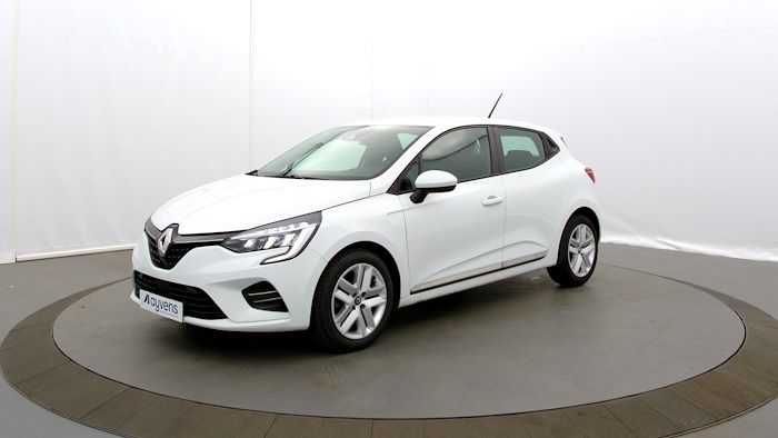 RENAULT CLIO pour vente et location de véhicules d'occasion sur Ayvens