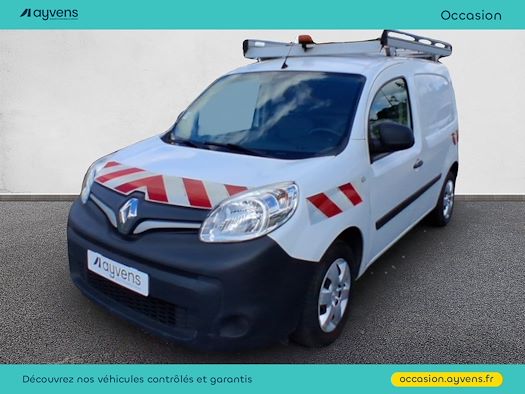 RENAULT KANGOO EXPRESS pour vente et location de véhicules d'occasion sur Ayvens