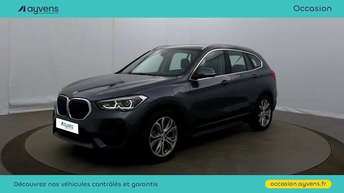 BMW X1 pour vente et location de véhicules d'occasion sur Ayvens