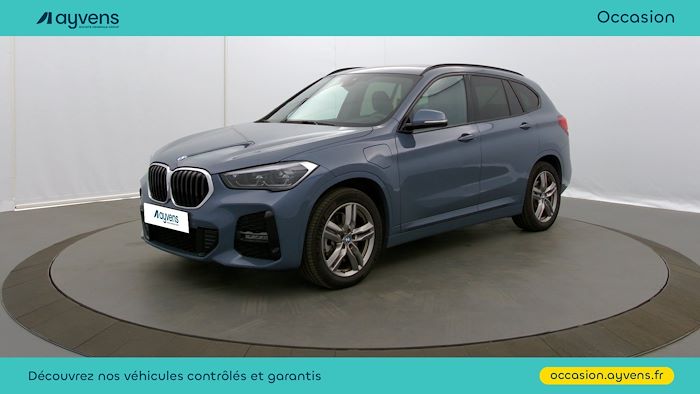 BMW X1 pour vente et location de véhicules d'occasion sur Ayvens
