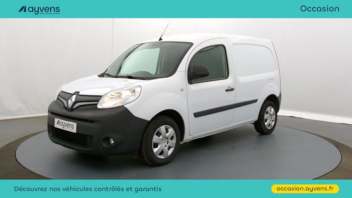 RENAULT KANGOO EXPRESS pour vente et location de véhicules d'occasion sur Ayvens