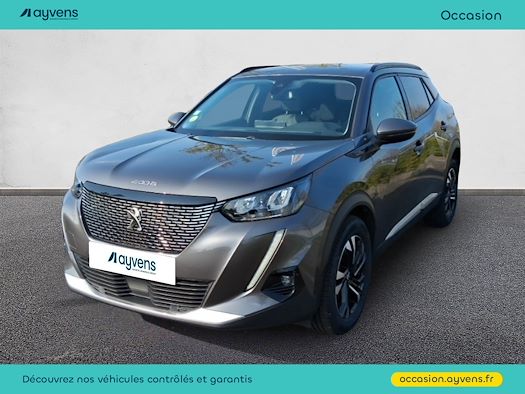 PEUGEOT 2008 pour vente et location de véhicules d'occasion sur Ayvens