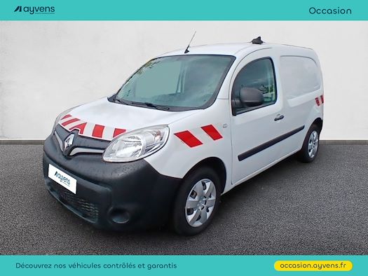 RENAULT KANGOO EXPRESS pour vente et location de véhicules d'occasion sur Ayvens