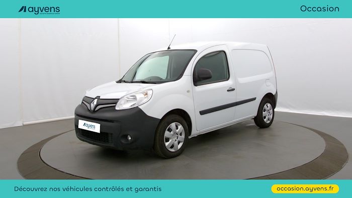 RENAULT KANGOO EXPRESS pour vente et location de véhicules d'occasion sur Ayvens
