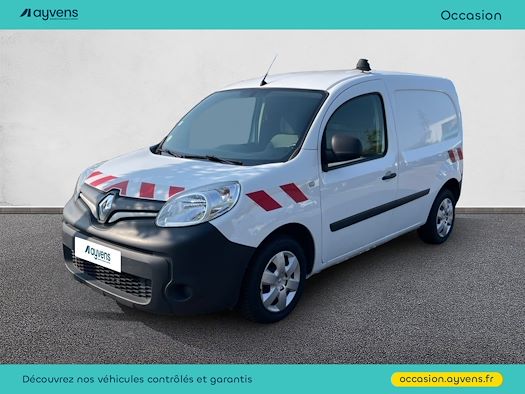 RENAULT KANGOO EXPRESS pour vente et location de véhicules d'occasion sur Ayvens
