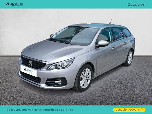 PEUGEOT 308 SW pour vente et location de véhicules d'occasion sur Ayvens