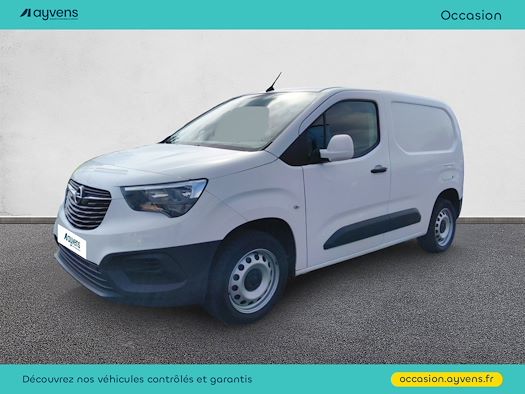 OPEL COMBO pour vente et location de véhicules d'occasion sur Ayvens