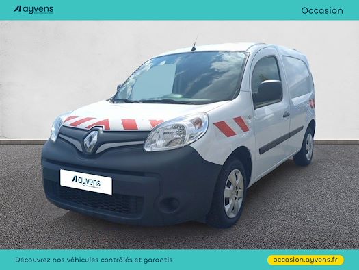 RENAULT KANGOO EXPRESS pour vente et location de véhicules d'occasion sur Ayvens