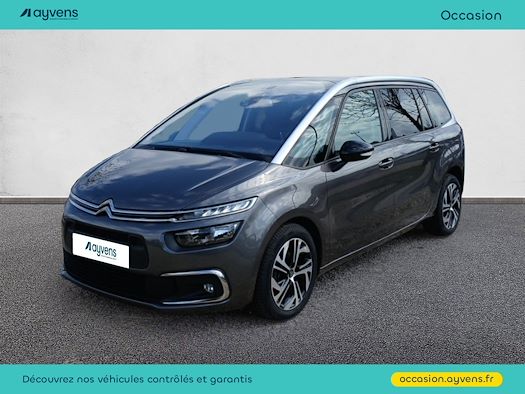 CITROEN GRAND C4 SPACETOURER pour vente et location de véhicules d'occasion sur Ayvens