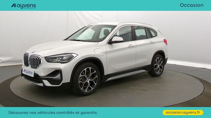 BMW X1 pour vente et location de véhicules d'occasion sur Ayvens