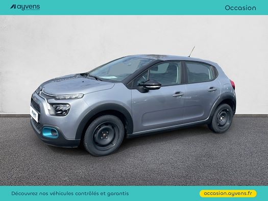 CITROEN C3 pour vente et location de véhicules d'occasion sur Ayvens