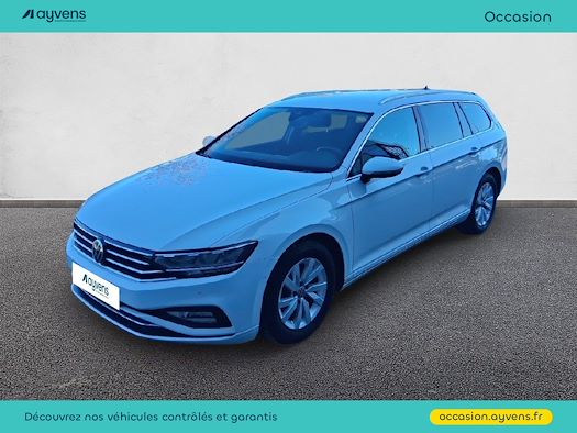 VOLKSWAGEN PASSAT SW pour vente et location de véhicules d'occasion sur Ayvens