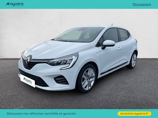 RENAULT CLIO pour vente et location de véhicules d'occasion sur Ayvens