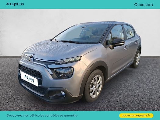 CITROEN C3 pour vente et location de véhicules d'occasion sur Ayvens