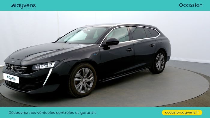 PEUGEOT 508 pour vente et location de véhicules d'occasion sur Ayvens