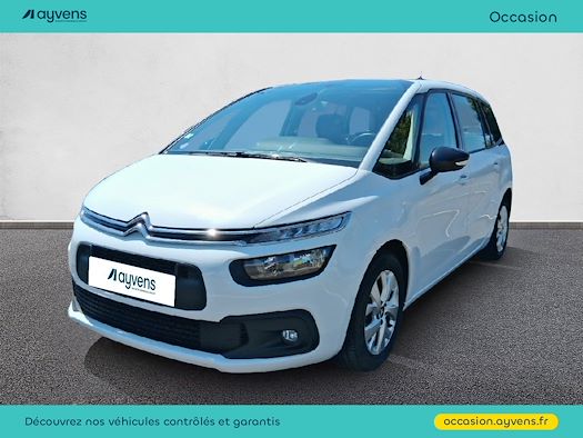 CITROEN GRAND C4 SPACETOURER pour vente et location de véhicules d'occasion sur Ayvens