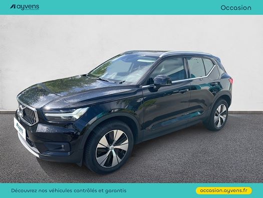 VOLVO XC40 pour vente et location de véhicules d'occasion sur Ayvens