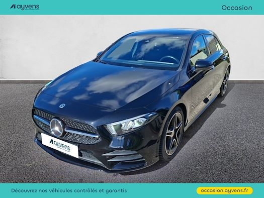 MERCEDES-BENZ CLASSE A pour vente et location de véhicules d'occasion sur Ayvens
