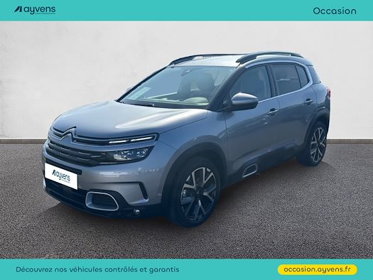 CITROEN C5 AIRCROSS pour vente et location de véhicules d'occasion sur Ayvens
