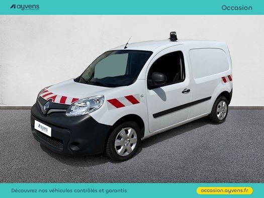 RENAULT KANGOO EXPRESS pour vente et location de véhicules d'occasion sur Ayvens