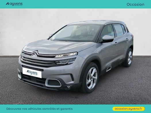CITROEN C5 AIRCROSS pour vente et location de véhicules d'occasion sur Ayvens