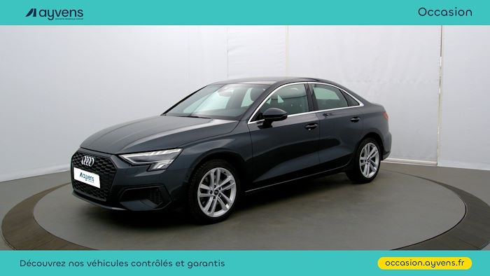 AUDI A3 pour vente et location de véhicules d'occasion sur Ayvens