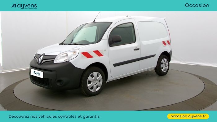 RENAULT KANGOO EXPRESS pour vente et location de véhicules d'occasion sur Ayvens
