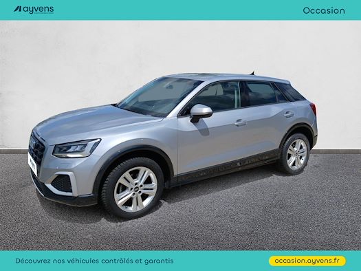 AUDI Q2 pour vente et location de véhicules d'occasion sur Ayvens