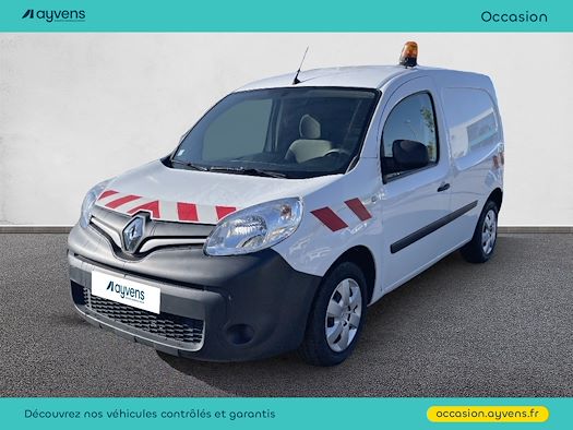 RENAULT KANGOO EXPRESS pour vente et location de véhicules d'occasion sur Ayvens