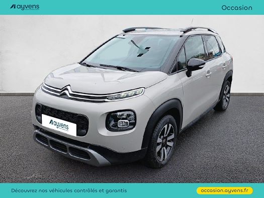 CITROEN C3 AIRCROSS pour vente et location de véhicules d'occasion sur Ayvens