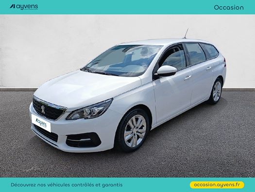 PEUGEOT 308 SW pour vente et location de véhicules d'occasion sur Ayvens